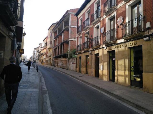 Piso en Venta en Haro
