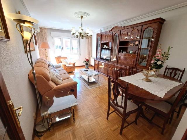 Piso en Venta en Haro