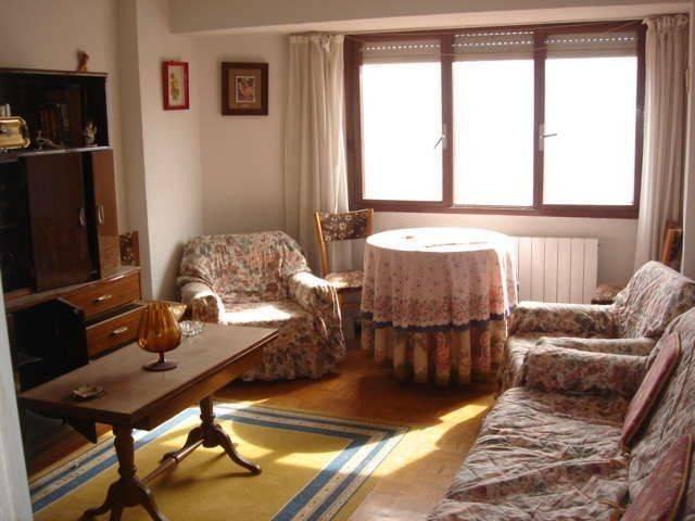 Piso en Venta en Haro