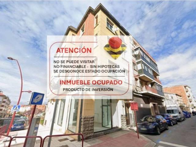 Piso en Venta en Haro