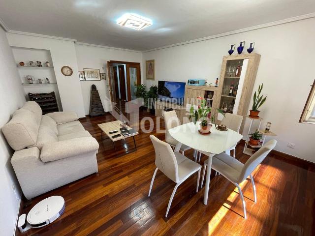 Piso en Venta en Haro