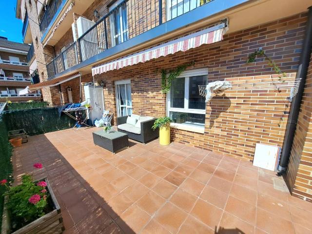 Piso en Venta en Haro
