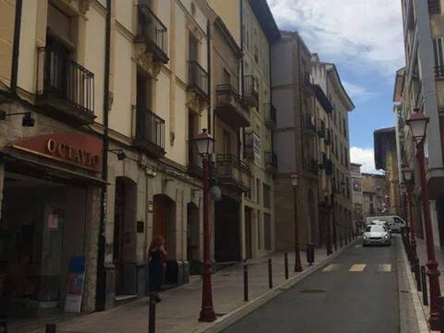 Piso en Venta en Haro
