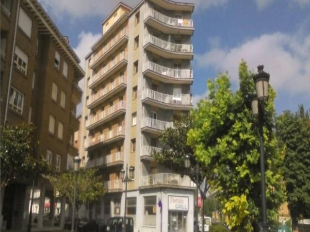 Piso en Venta en Haro
