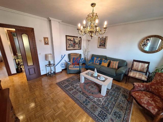 Apartamento en Venta en Haro
