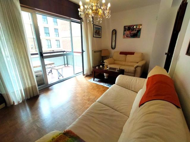 Piso en Venta en Haro