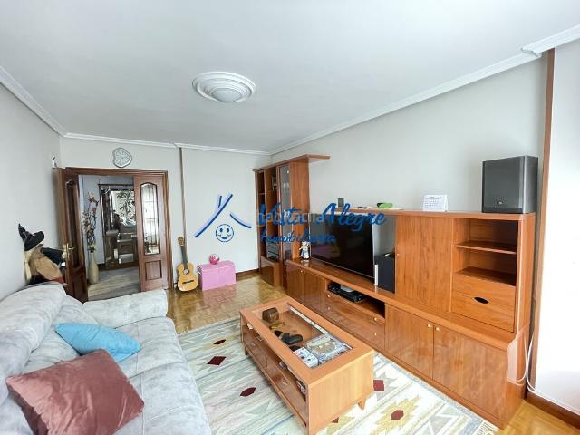 Piso en venta en Haro. Ficha 3302 6253 Piso 3 dormitorios centro ciudad. Pisos.