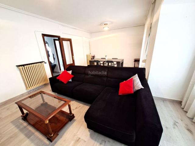 Piso en venta en Haro. Oportunidad de inversión. Haro. Céntrica y luminosa vivienda en el precio de 98.000. Pisos.