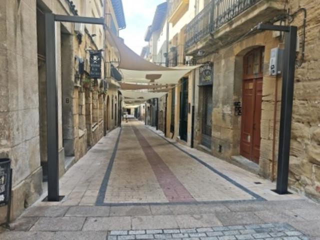 Piso en venta en Haro, La Rioja en Calle Santo Tomas