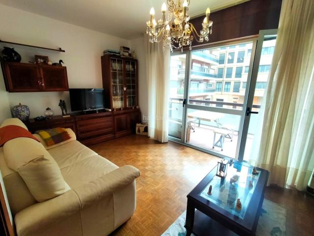 Piso en venta en Haro. Vivienda en Haro con una excelente ubicación junto a los jardines de la Vega en el precio de 150.000. Pisos.