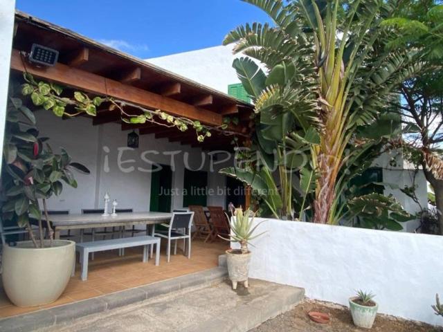 Piso en Venta en Haría