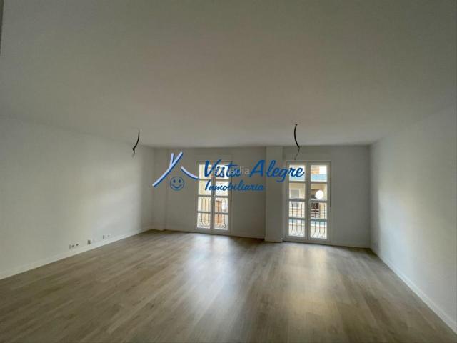 Piso en venta en HarVivienda en centro ciudad. Pisos.