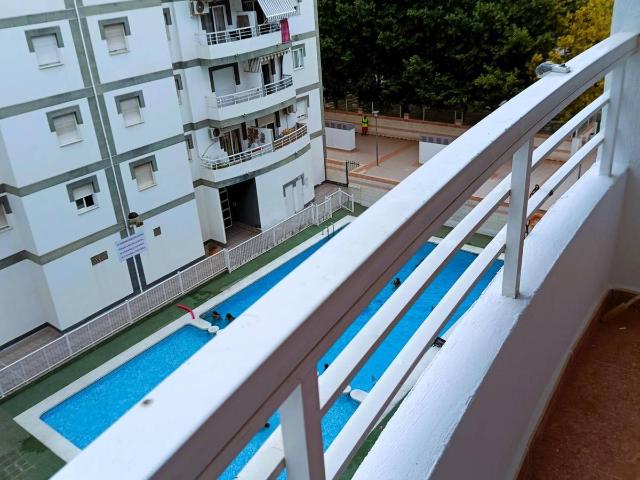 Piso en Venta en Haygon Universidad