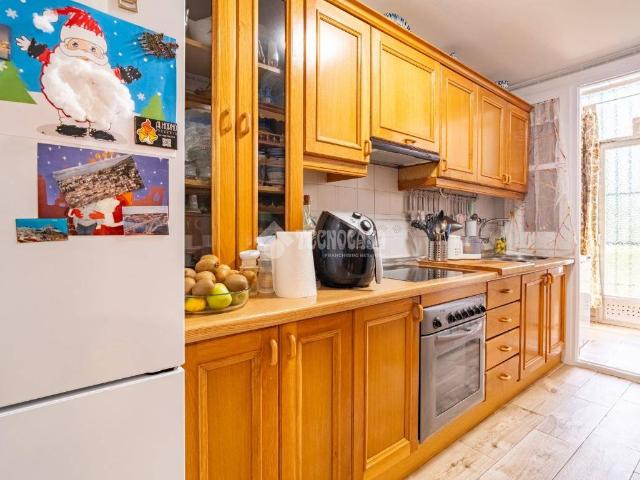 Piso en Venta en Haza Grande
