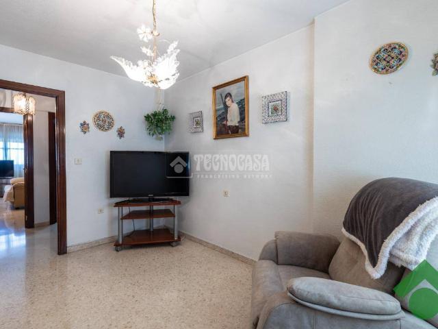 Piso en Venta en Haza Grande