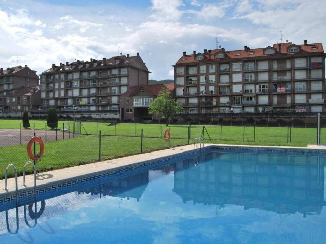 Piso en Venta en Hazas de Cesto