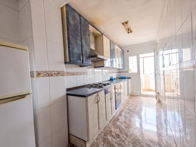 Piso en venta en Valencia, Sant Francesc. Vivienda en Valencia Zona Rascanya. Pisos.