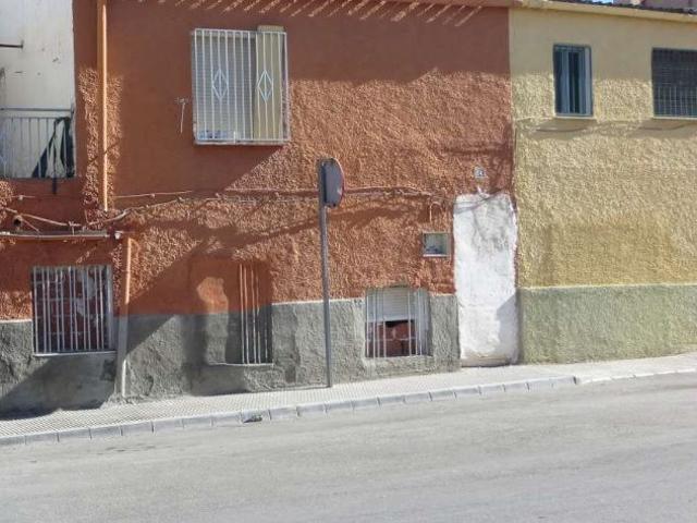 Piso en Venta en Hellín