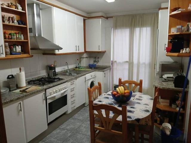 Piso en Venta en Hellín