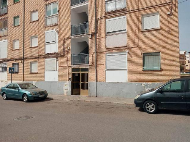 Piso en Venta en Hellín