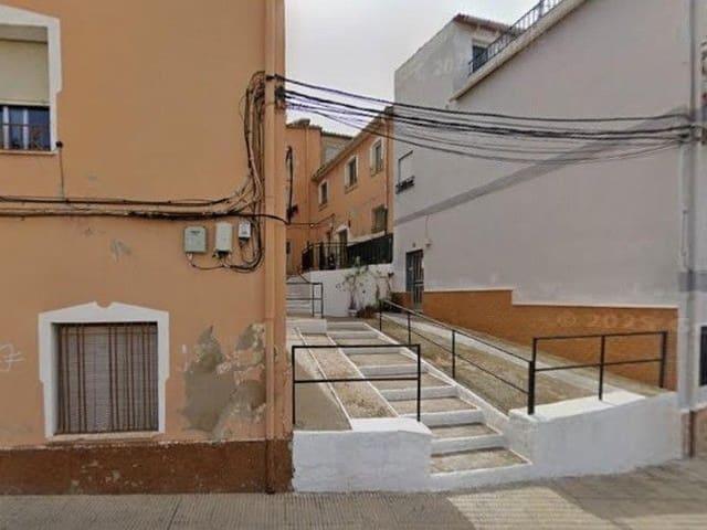 Piso en venta en Hellín, Albacete