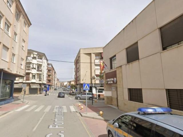 Piso en venta en Hellín, Recinto Ferial
