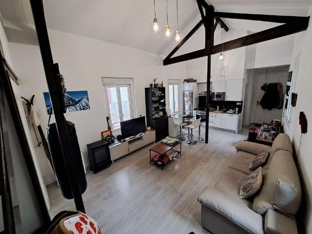 Piso en venta en Hendaya, de 45 m² 2 habitaciones por 203.000