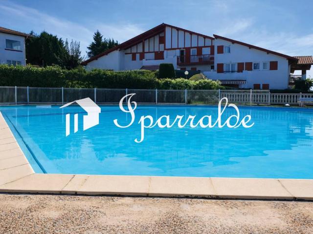 Piso en Venta en Hendaye