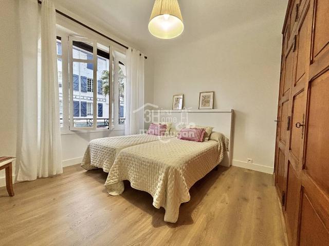 Piso en Venta en Hendaye