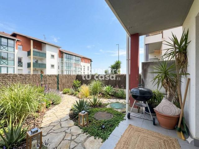 Piso en Venta en Hendaye