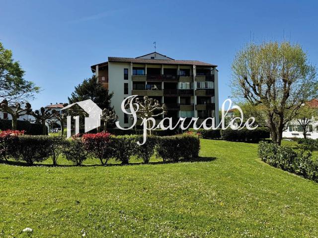Piso en Venta en Hendaye