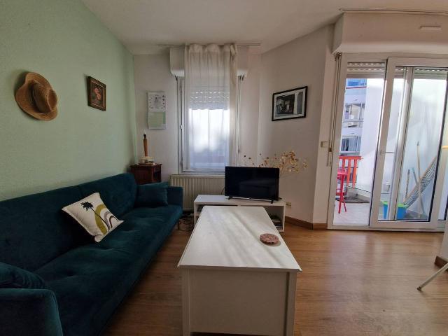 Piso en Venta en Hendaye