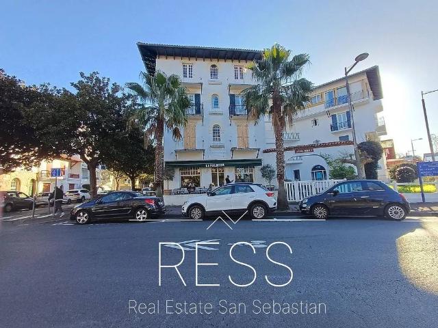 Piso en Venta en Hendaye