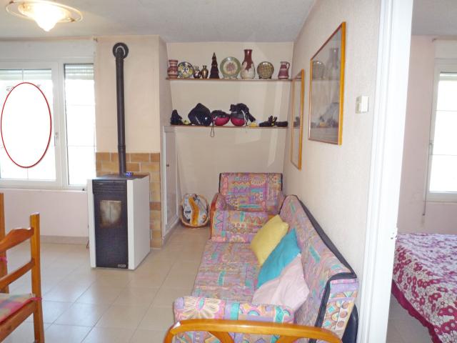 Piso en Venta en Hermandad de Campoo de Suso