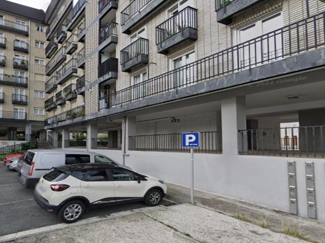 Piso en venta en Hernani
