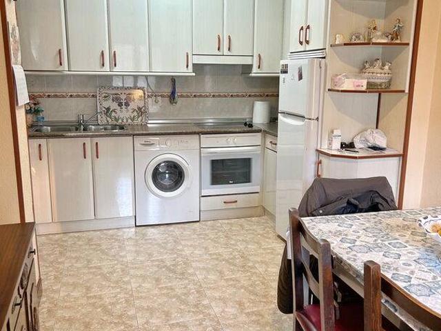 Piso en Venta en Hernani