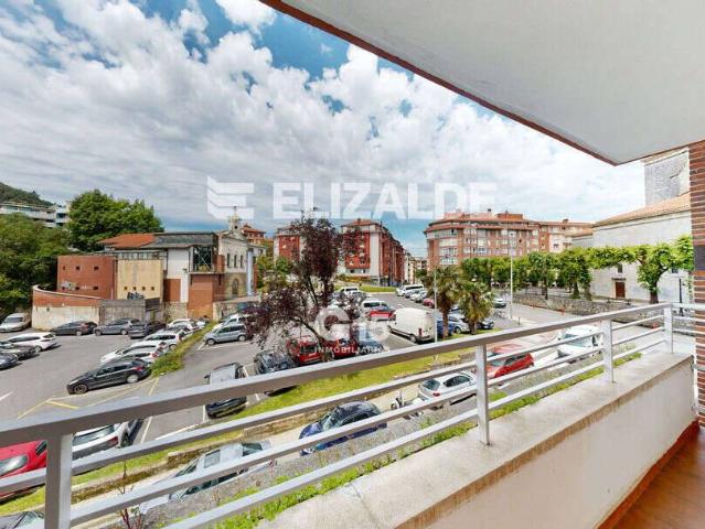 Piso en Venta en Hernani
