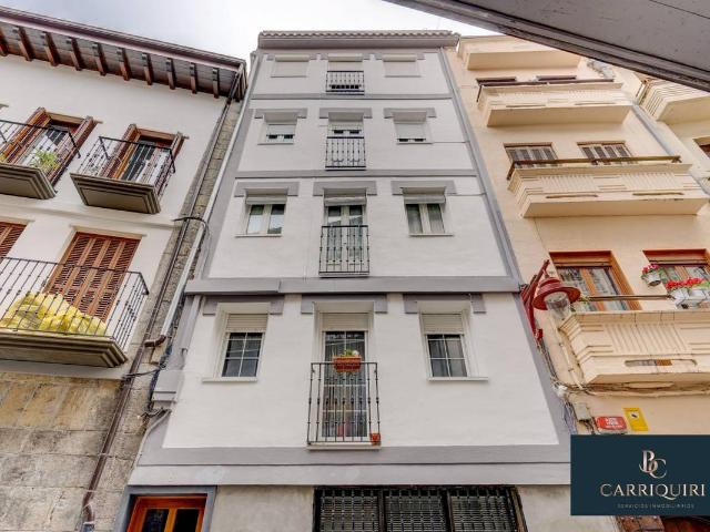 Piso en Venta en Hernani