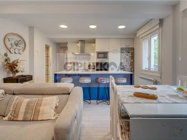 Piso en Venta en Hernani