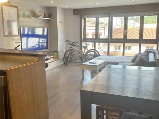 Piso en Venta en Hernani