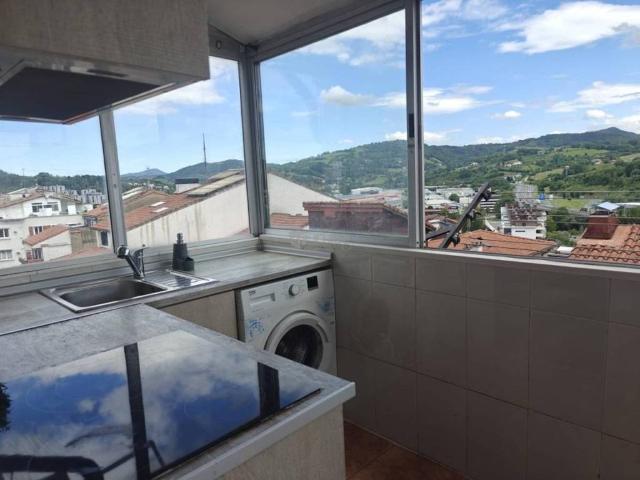 Piso en Venta en Hernani