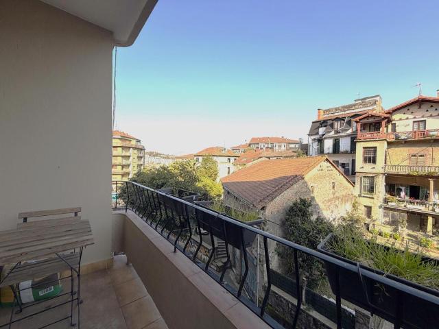 Piso en venta en Hernani. IZPIZUA CENTRO. Pisos.