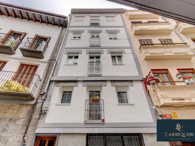 Piso en venta en Hernani. Piso en venta en Hernani. Pisos.