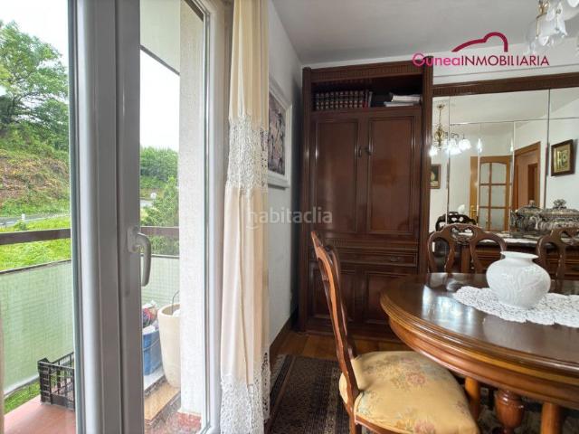 Piso en venta en Hernani. Precioso piso en Hernani. Pisos.