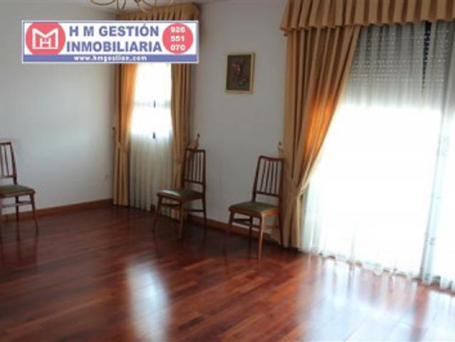 Piso en venta en Herencia, Centro