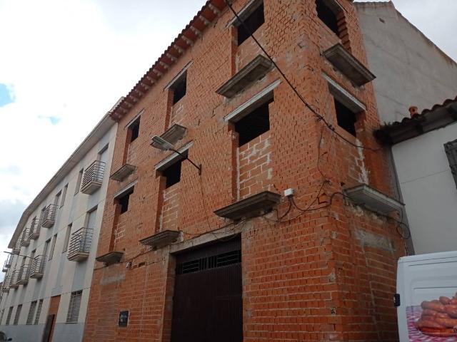 Piso en Venta en Herencia