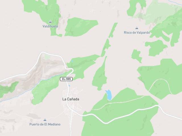 Piso en Venta en Herradón de Pinares
