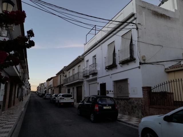 Piso en venta en Herrera. Solvia Inmobiliaria Piso Herrera. Pisos.
