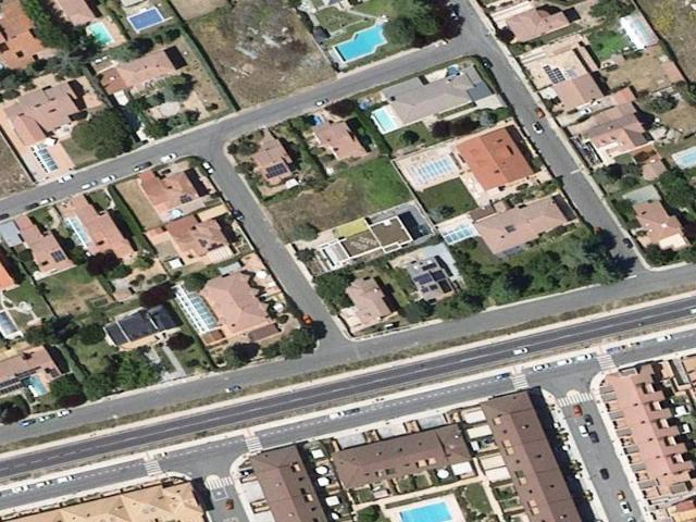 Piso en Venta en Hervencias