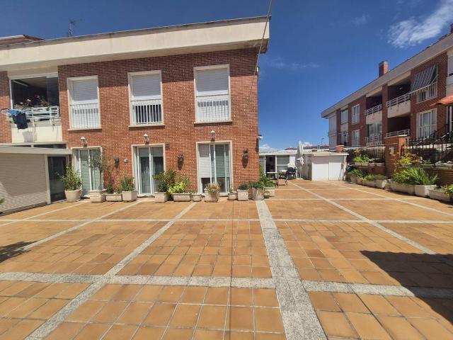 Piso en Venta en Hervencias